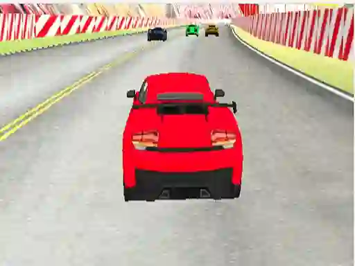 Žaidimas Car Race Champ internete