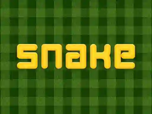 Žaidimas Snake internete