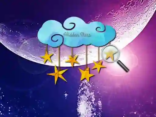 Žaidimas Discover The Space internete