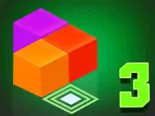 Žaidimas Sokoban - 3D Chapter 3 internete
