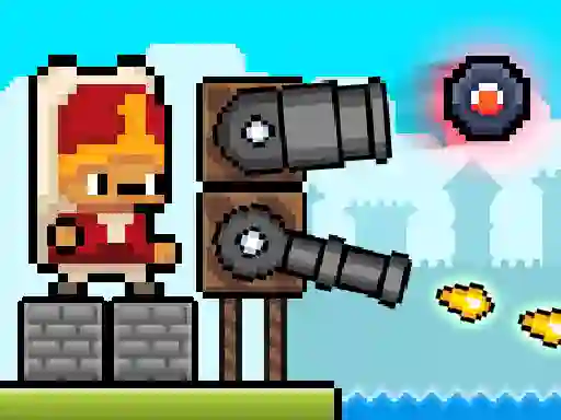 Žaidimas Janissary Tower internete