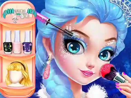 Žaidimas TikTok Baby Girl internete