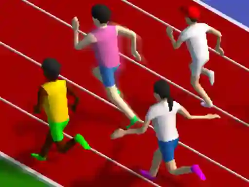 Žaidimas Sprinter internete