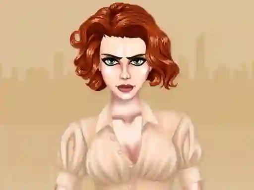 Žaidimas Princess Super Spy internete