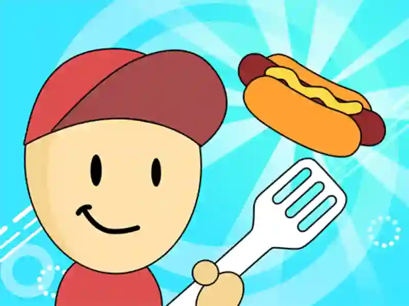 Žaidimas Eatventure internete