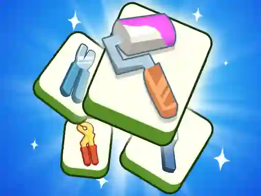 Žaidimas Matching Mini Games Box internete