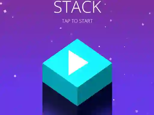 Žaidimas Stack internete