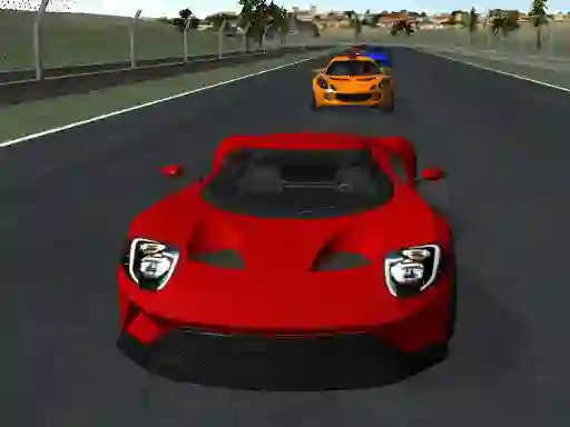Žaidimas Elite Racing internete