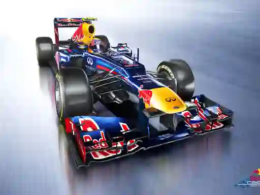 Žaidimas F1 Slide internete