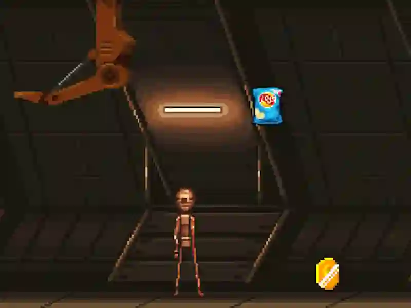 Žaidimas Skyfall Survival internete
