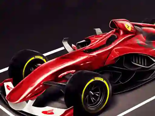 Žaidimas Formula Racing internete