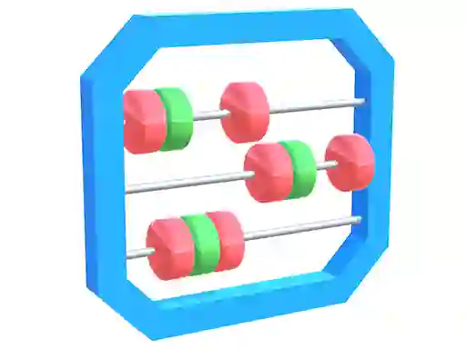 Žaidimas Abacus 3d internete