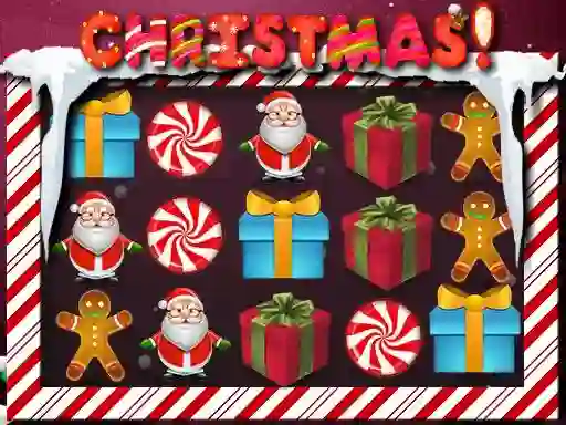 Žaidimas Christmas Gift Sweeper internete