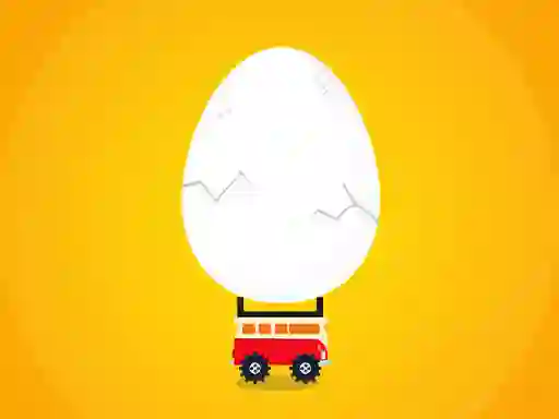 Žaidimas Save The Egg internete