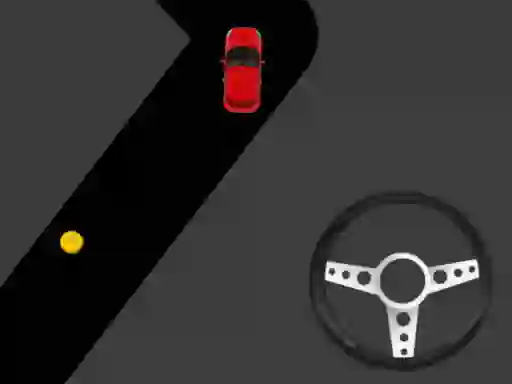 Žaidimas Line Driver internete