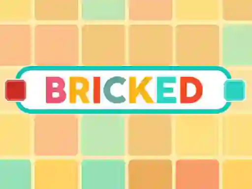 Žaidimas Bricked.io internete