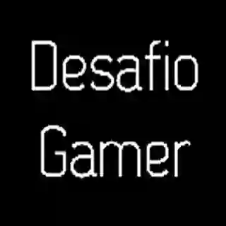 Žaidimas Desafio Gamer internete