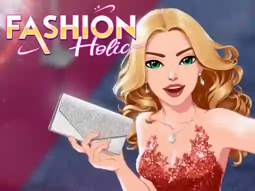Žaidimas Fashion Holic internete
