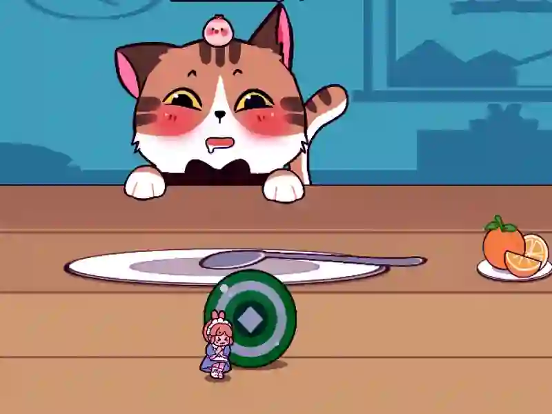 Žaidimas Hidden Hero internete