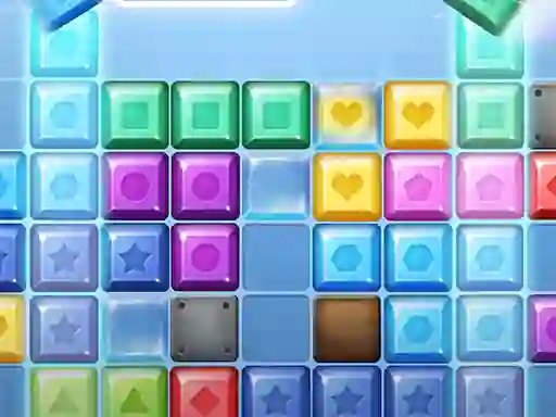 Žaidimas Block Breaker King: Mission internete