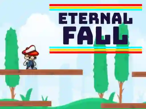 Žaidimas Eternal Fall internete