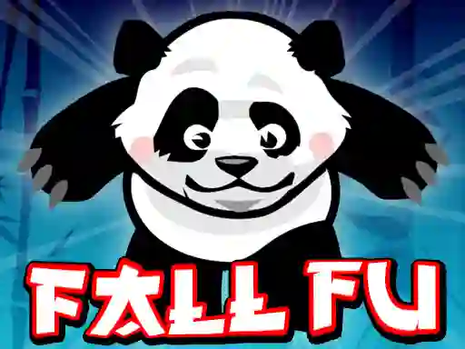 Žaidimas Fall Fu internete