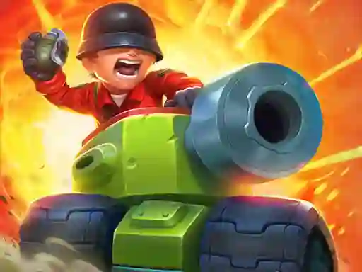 Žaidimas Fieldrunners TD internete