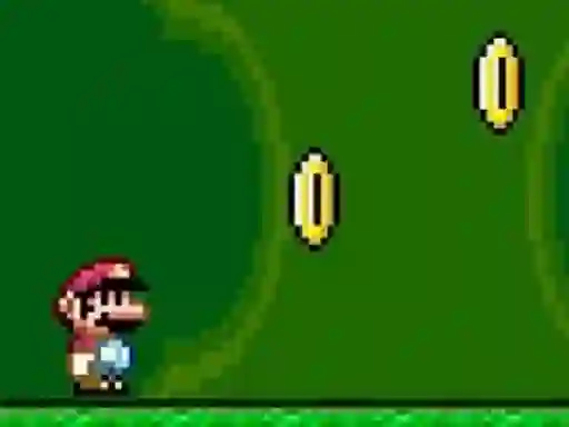 Žaidimas Mario Starcatcher internete