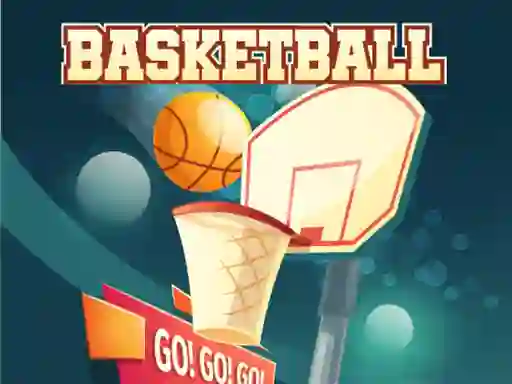Žaidimas Basketball internete