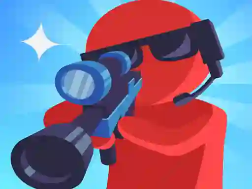 Žaidimas Pocket Sniper internete