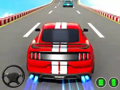 Žaidimas Super Car Driving internete