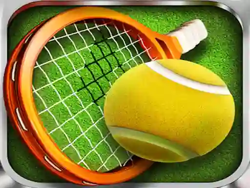 Žaidimas Tenis internete