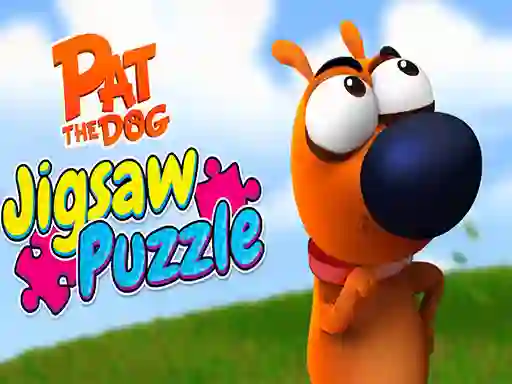 Žaidimas Pets JigSaw Puzzle internete