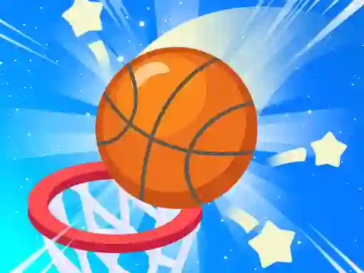 Žaidimas Bounce Dunk Frvr internete