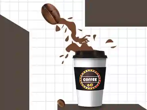 Žaidimas Fill the Coffee Cup internete