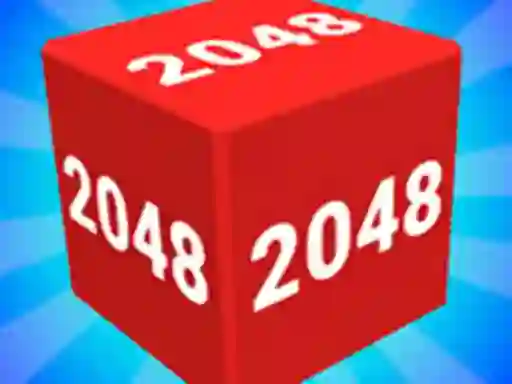 Žaidimas 2048: Magic hex internete