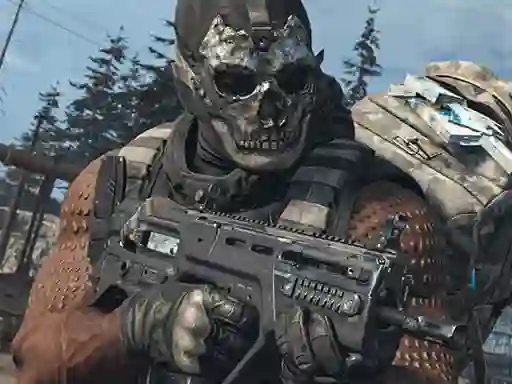 Žaidimas Ultimate Strike internete