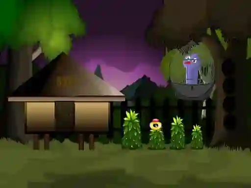 Žaidimas New Bird Escape internete