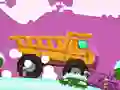 Žaidimas Dump Truck 2 internete