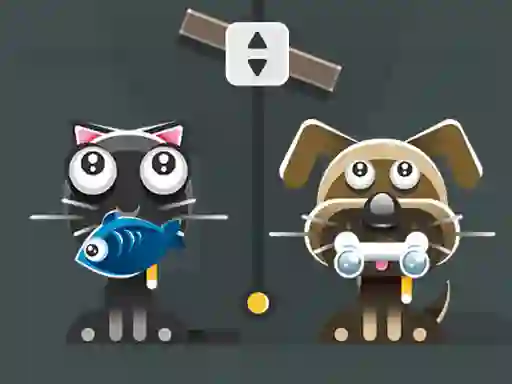 Žaidimas My Pets internete