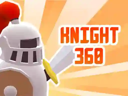 Žaidimas Knight 360 internete