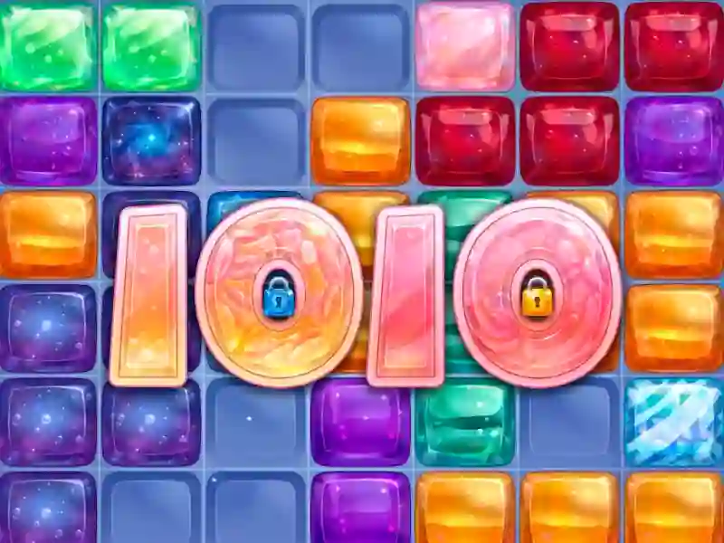 Žaidimas 1010 internete