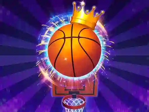 Žaidimas Basketball Kings 2022 internete