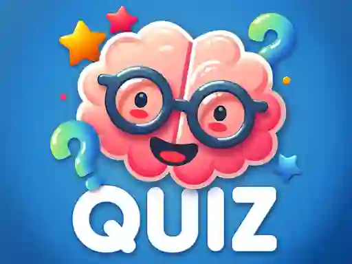 Žaidimas Quizmania: Trivia game internete