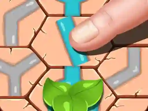 Žaidimas Max Pipe Connect internete