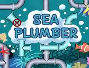 Žaidimas Sea Plumber internete