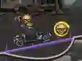 Žaidimas Dead Paradise internete