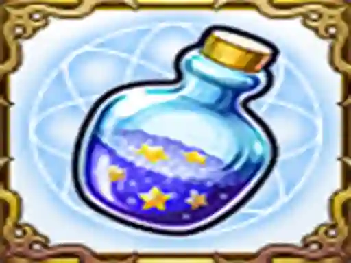 Žaidimas Magic Bottle internete