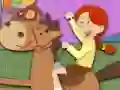 Žaidimas Pony Adventure internete