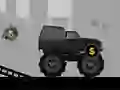 Žaidimas Stunt Run internete